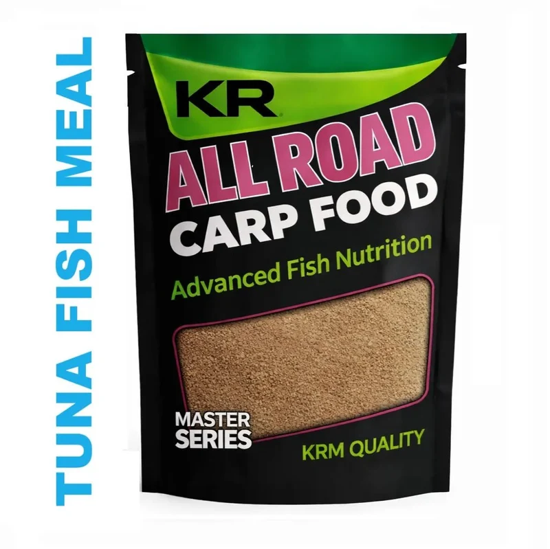 Stick Mix Krom Quality All Road Tuna Fish Meal 800G