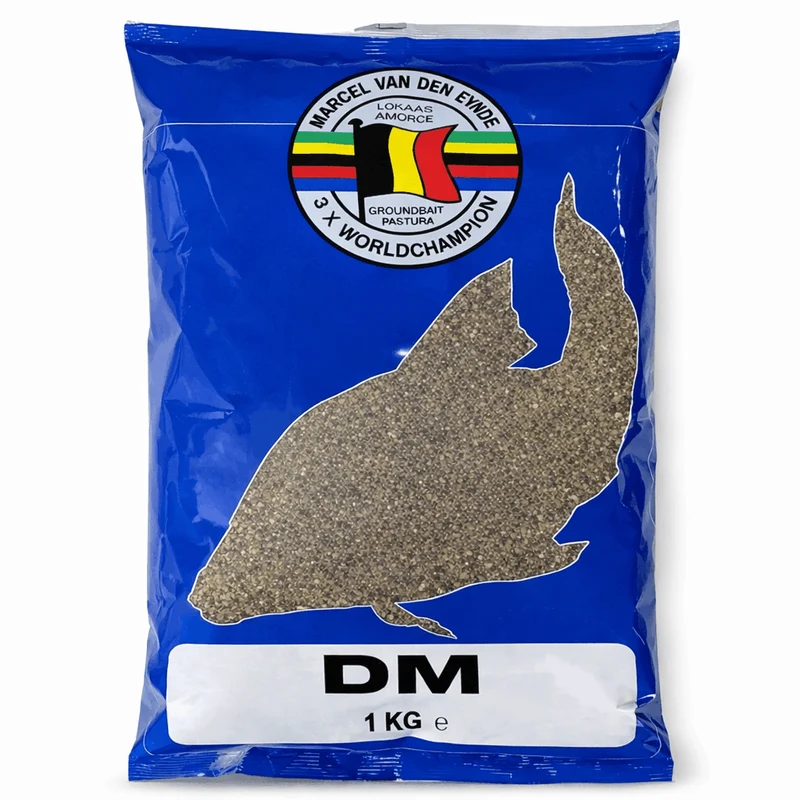 DM 1kg – Duivenmest