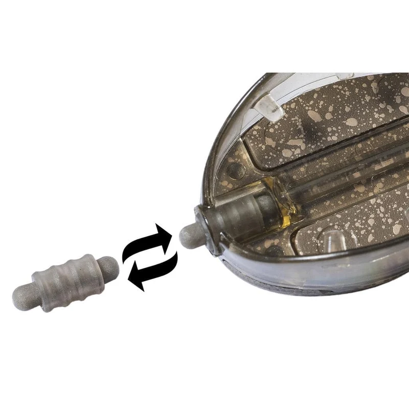 Pellet Method Feeder – Methodfeeder