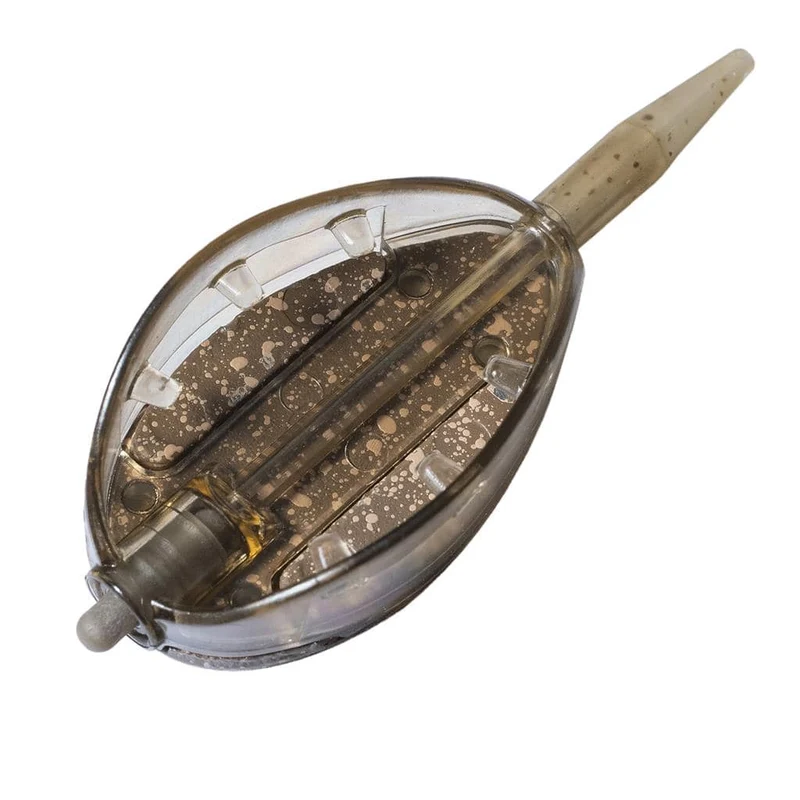 Pellet Method Feeder – Methodfeeder