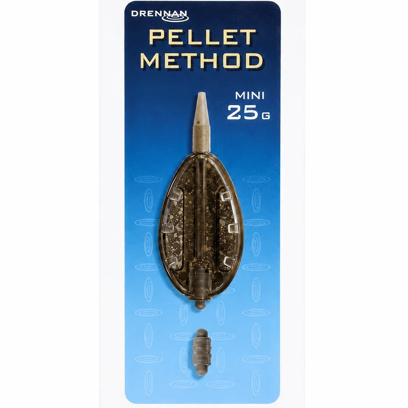 Pellet Method Feeder – Methodfeeder