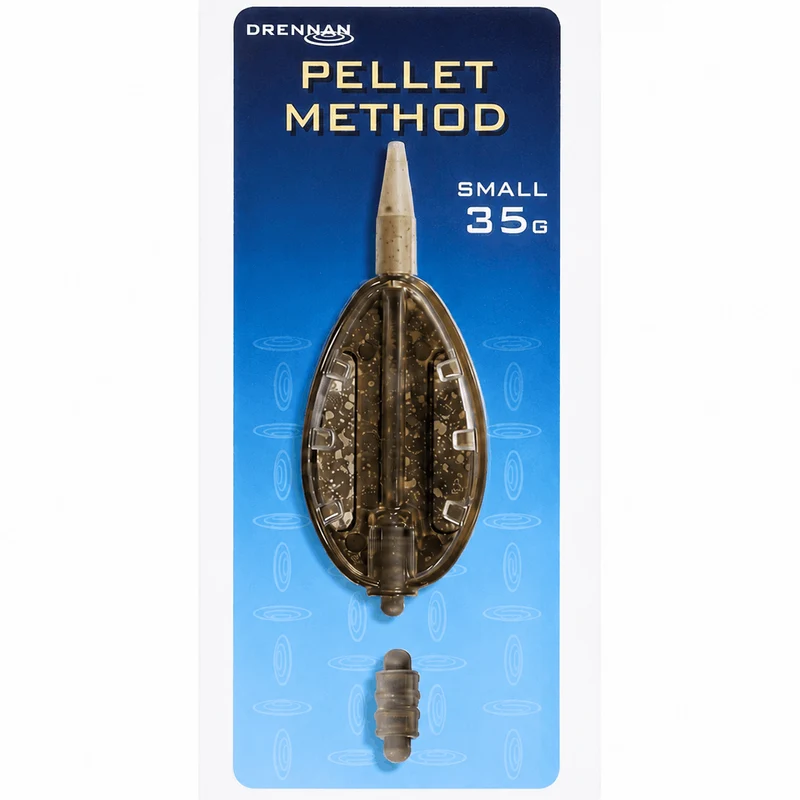 Pellet Method Feeder – Methodfeeder