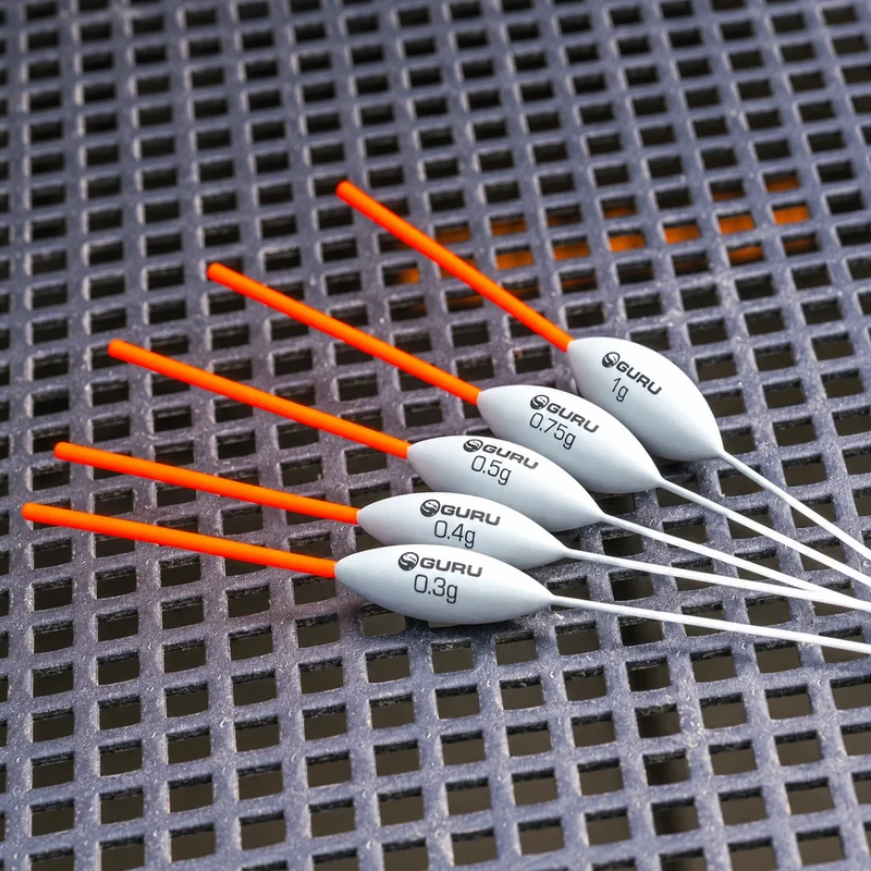 Paste Float – Dobber (10 stuks)