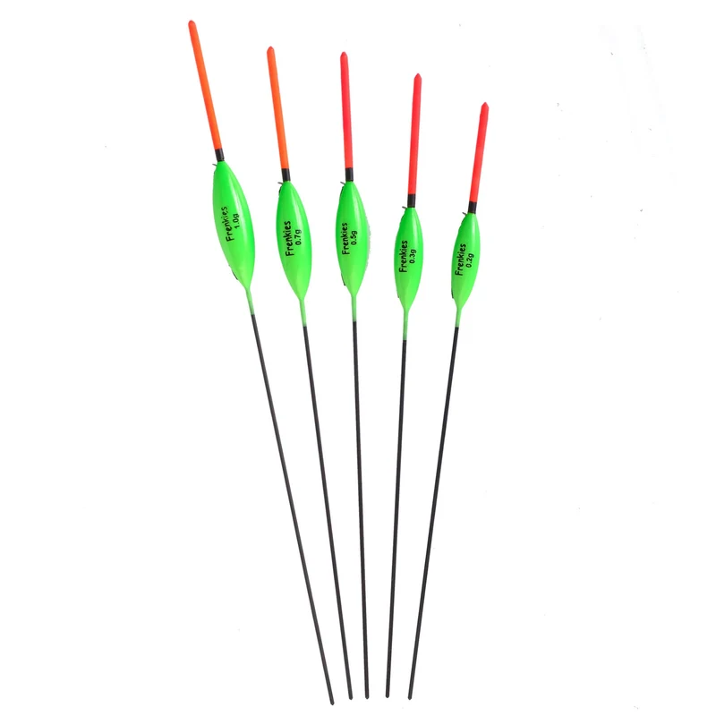 Thijs – Dobber (5 stuks)