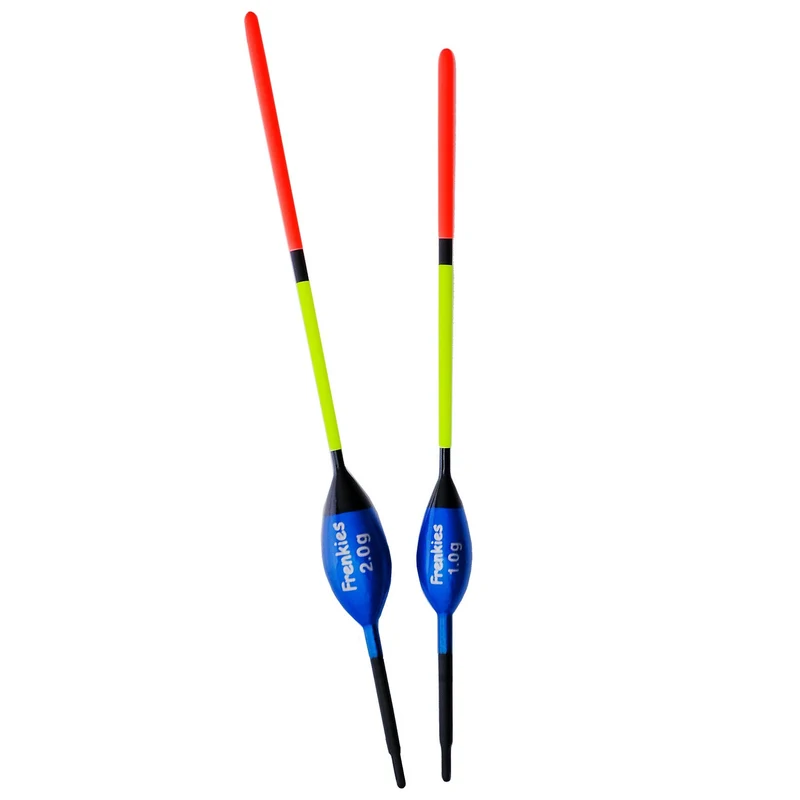 Classic Carp 1 – Dobber (5 stuks) 💰