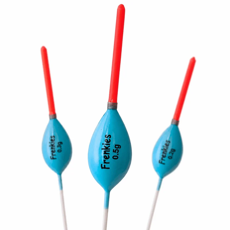 Lee 0.50g – Dobber (5 stuks)