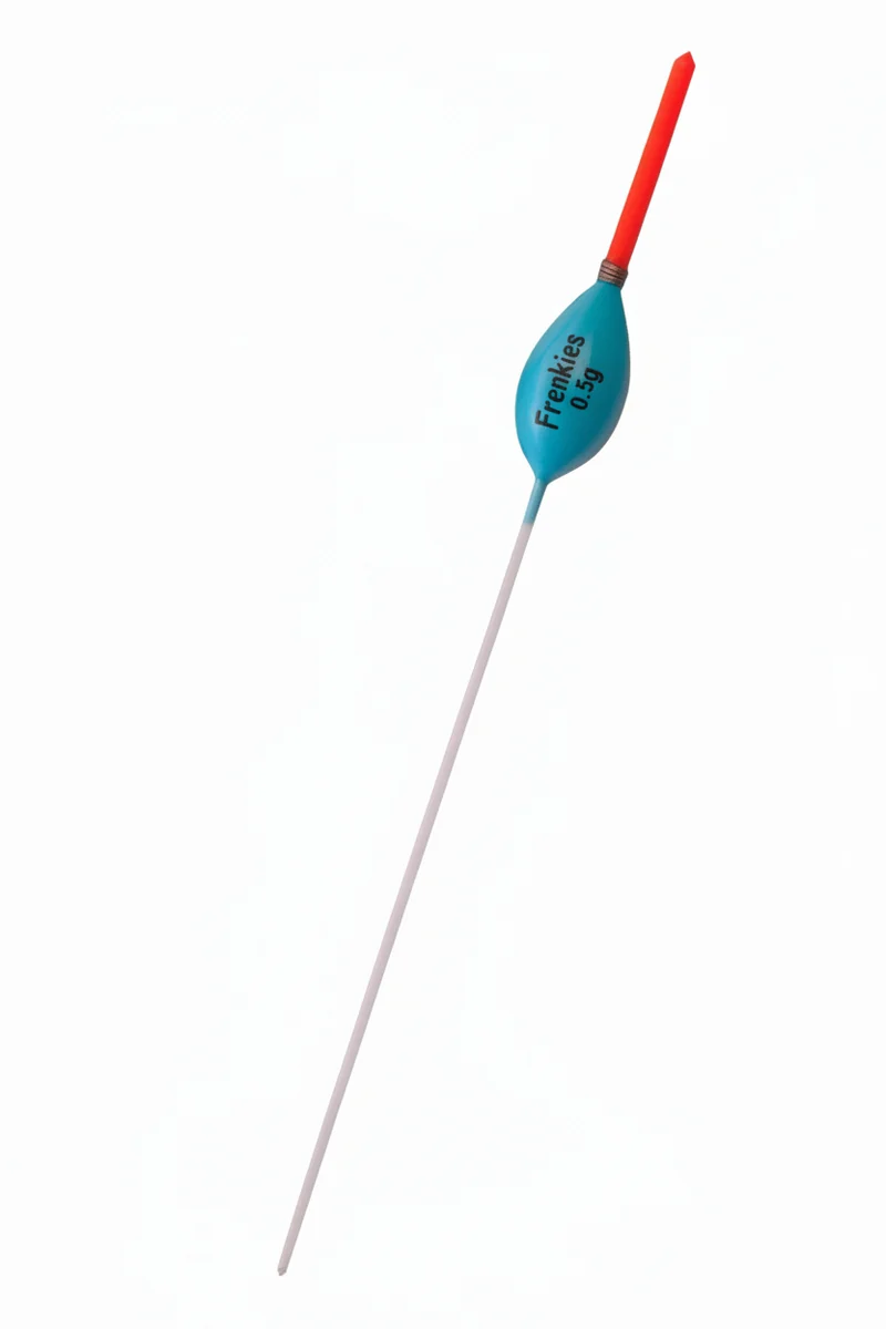 Lee 0.50g – Dobber (5 stuks)