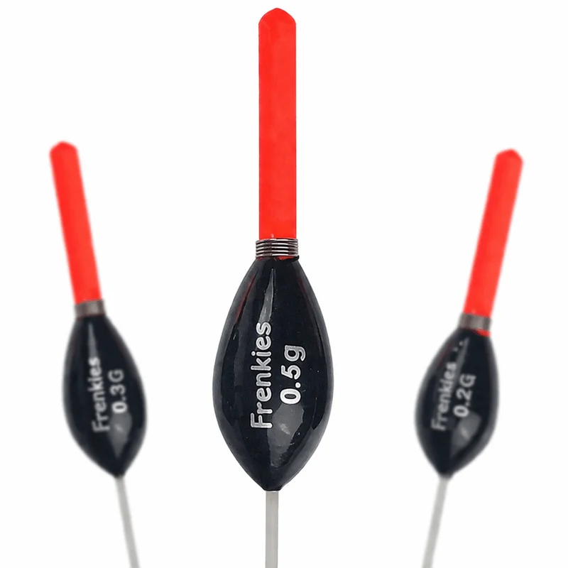 Cas – Dobber (5 stuks)
