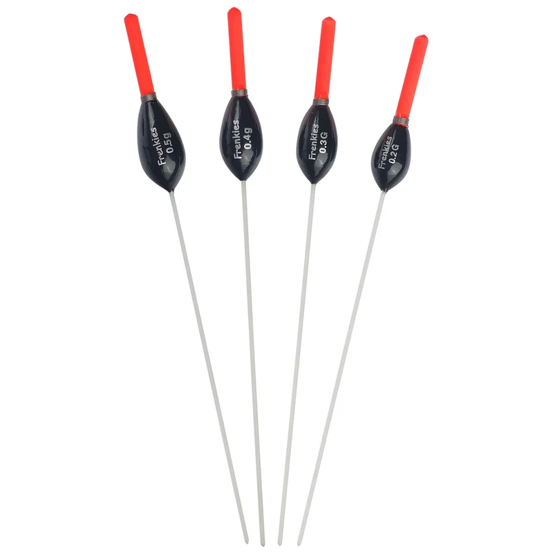 Cas – Dobber (5 stuks)