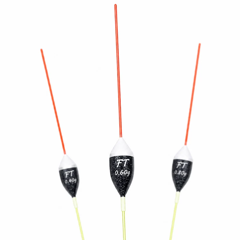 BOL1 – Pastedobber (5 stuks)