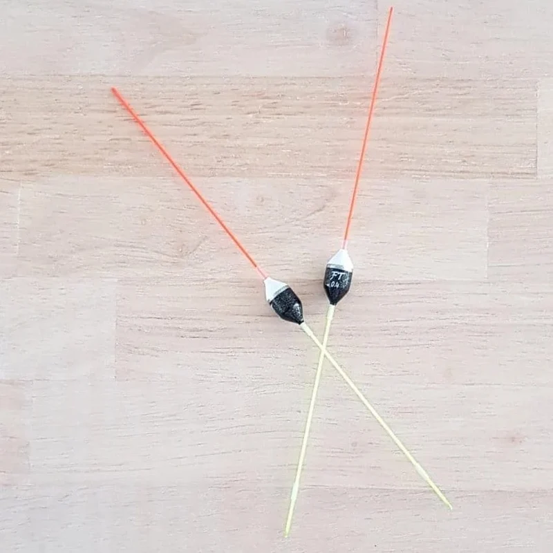 BOL1 – Pastedobber (5 stuks)