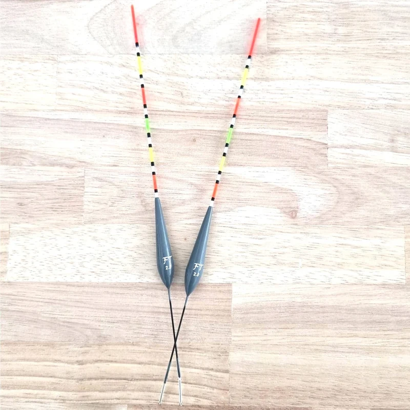 M1 – Matchdobber (5 stuks)