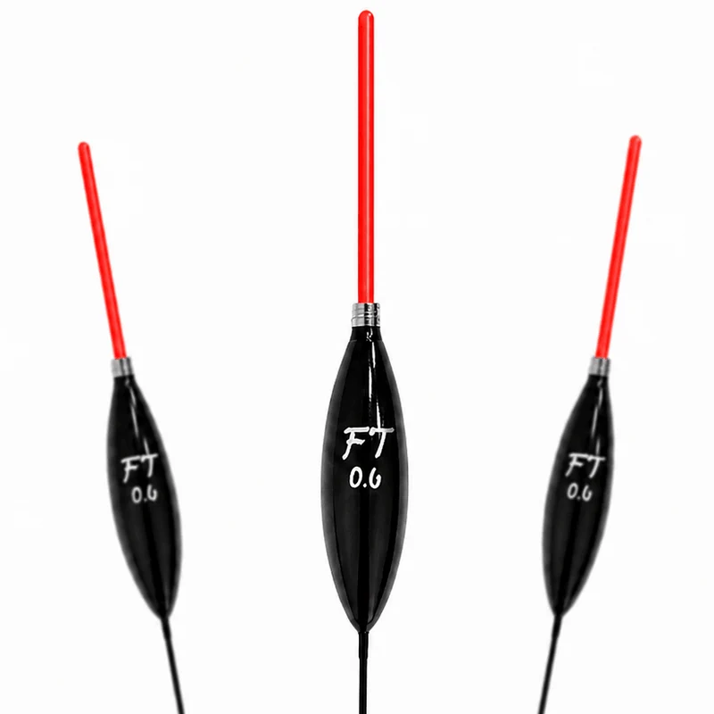 FT55 Titanium – Dobber (5 stuks)