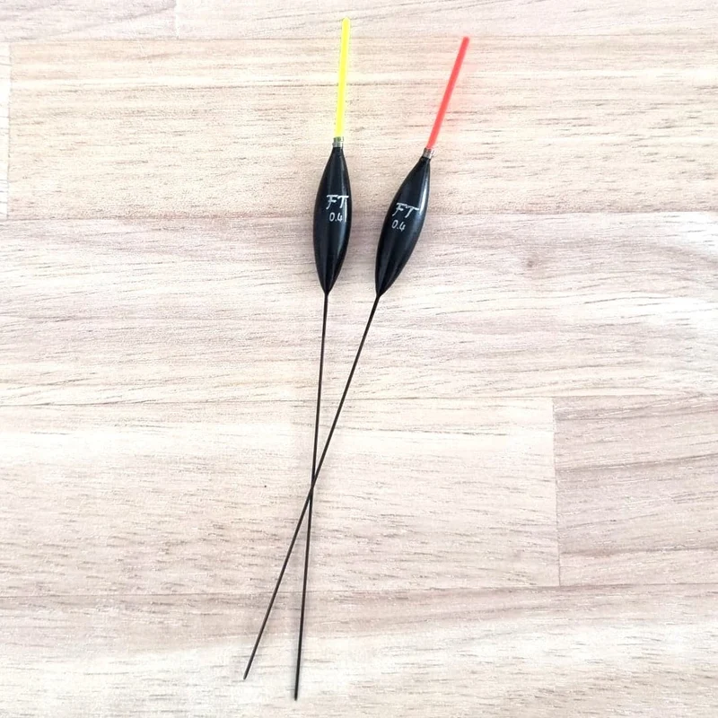 FT55 Titanium – Dobber (5 stuks)