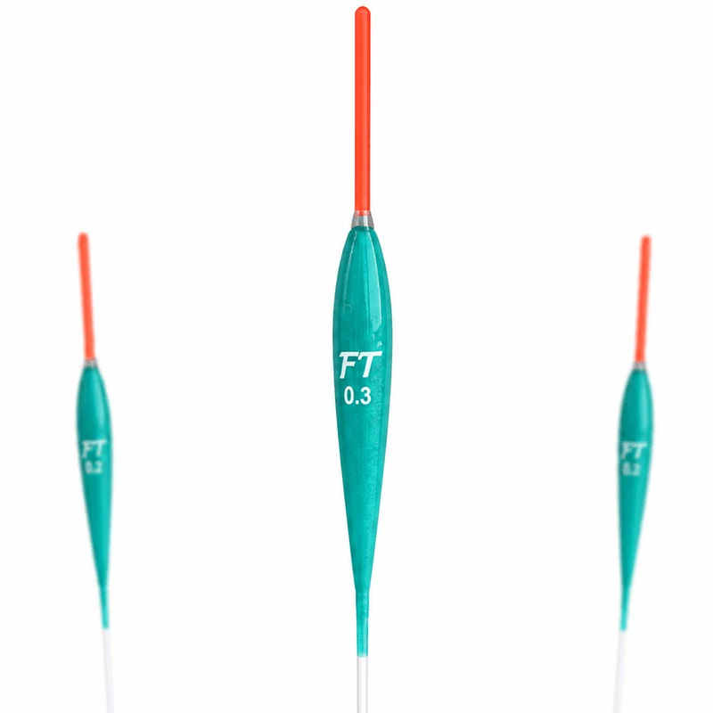 FT16 – Dobber (5 stuks)