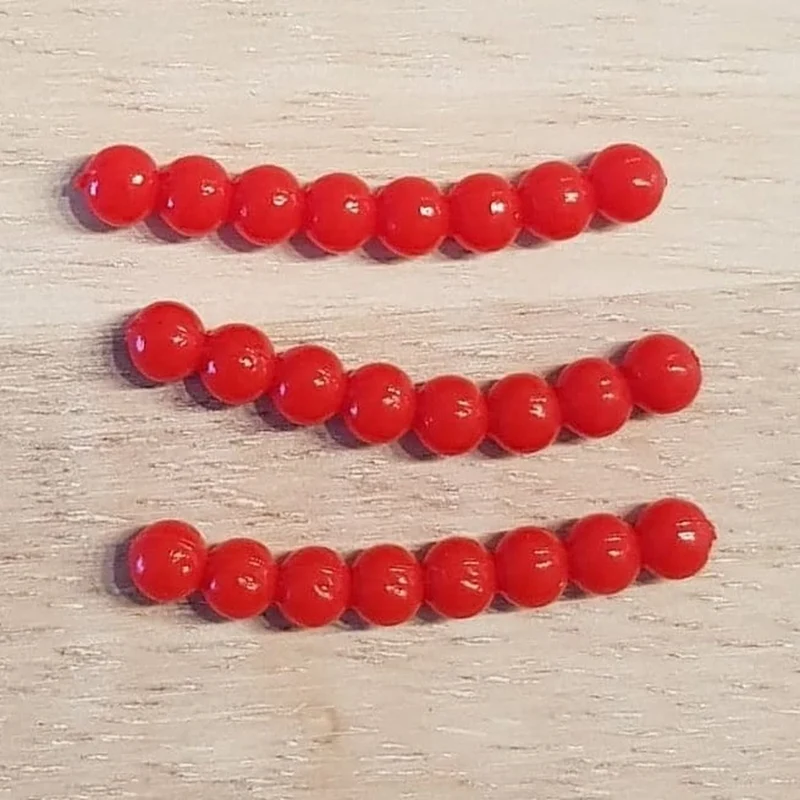 Softy's – Zachte Kunstaasbolletjes 💰