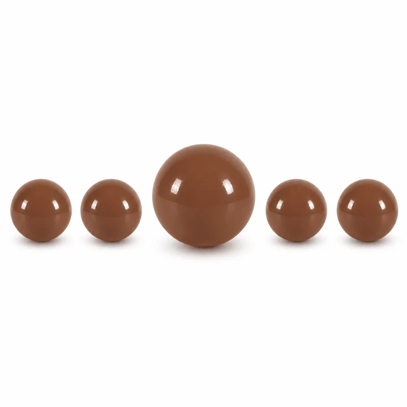 Softy's – Zachte Kunstaasbolletjes 💰