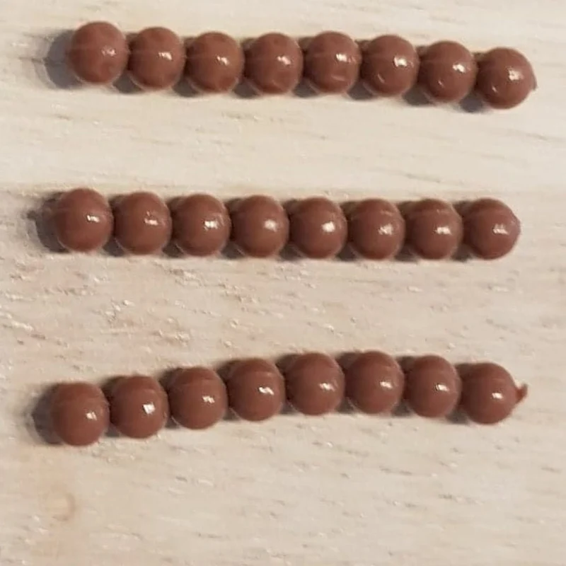 Softy's – Zachte Kunstaasbolletjes 💰