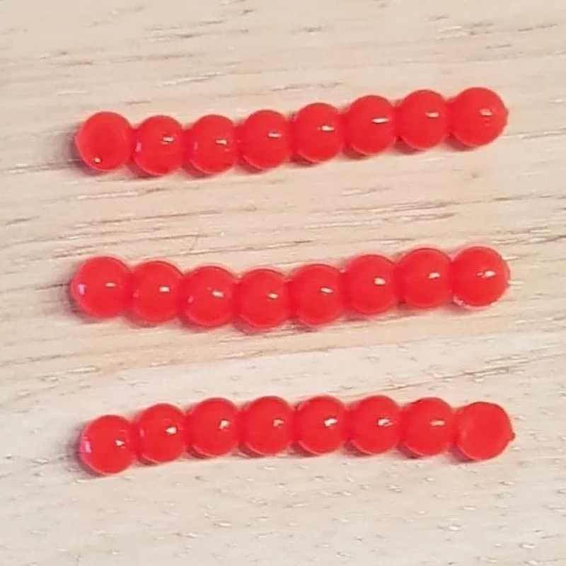 Softy's – Zachte Kunstaasbolletjes 💰