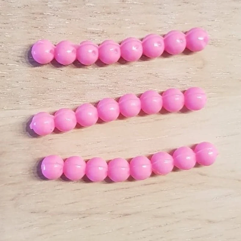 Softy's – Zachte Kunstaasbolletjes 💰