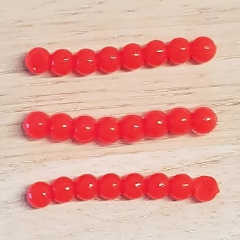 Softballs – Kunstaasbolletjes 💰