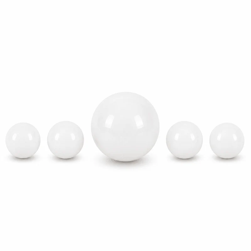 Softballs – Kunstaasbolletjes 💰