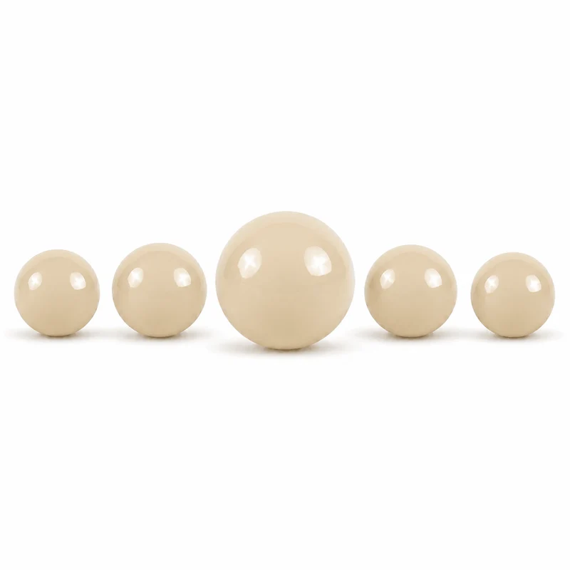 Softballs – Kunstaasbolletjes 💰
