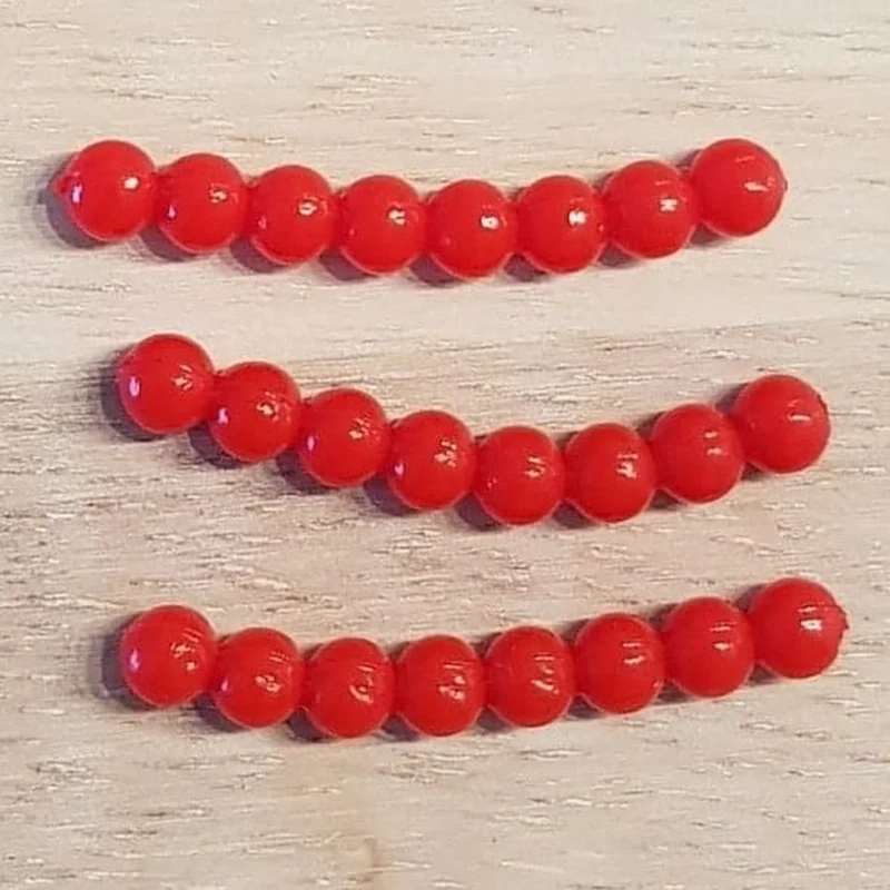 Softballs – Kunstaasbolletjes 💰