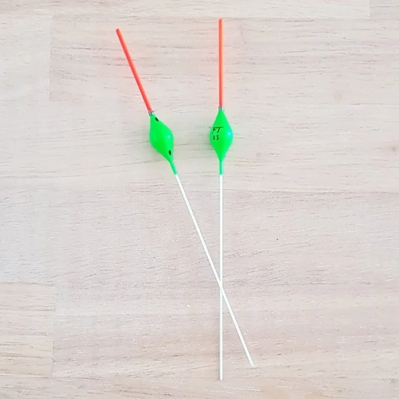 FT15 – Dobber (5 stuks) 💰