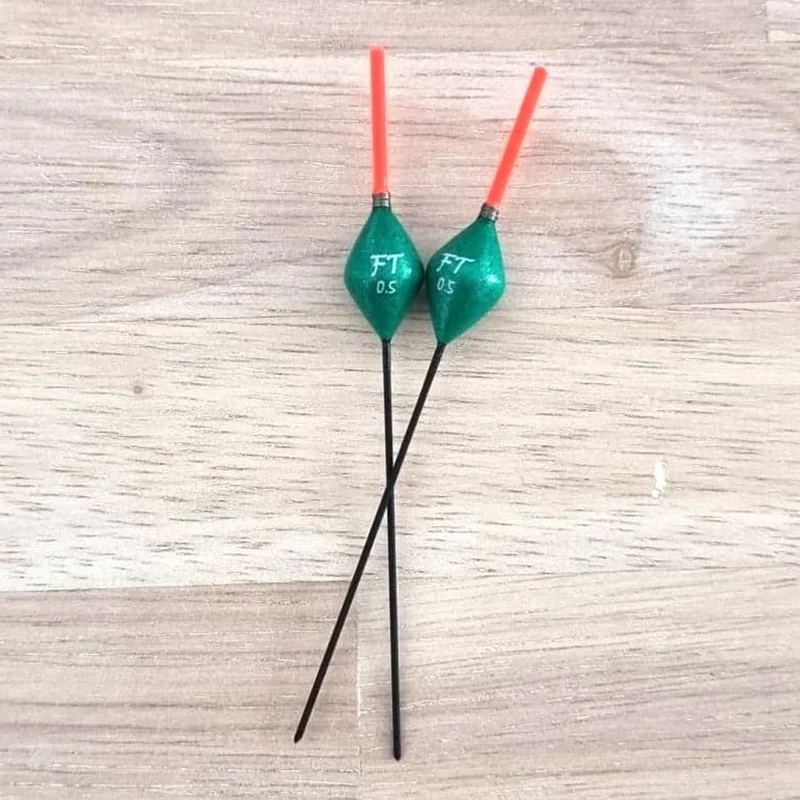 FT64 – Dobber (5 stuks)