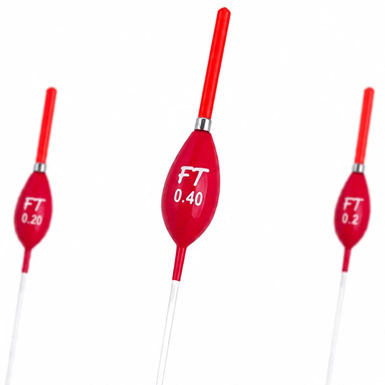 FT6 – Dobber (5 stuks) 💰