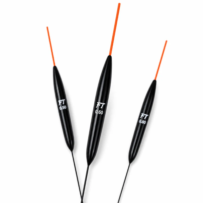FT52 – Dobber (5 stuks) - 🎁