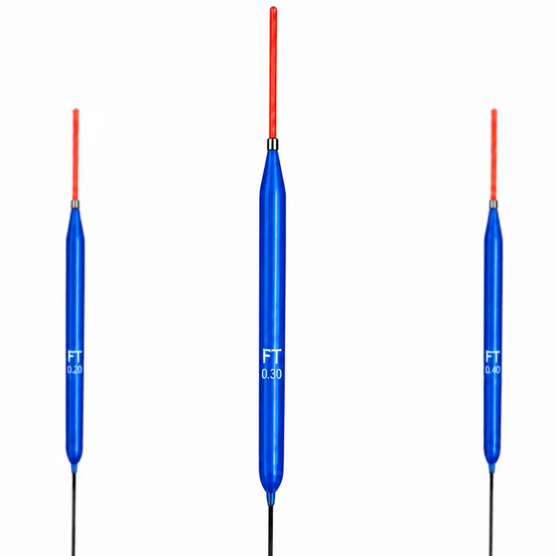 FT3 Titanium – Dobber (5 stuks)