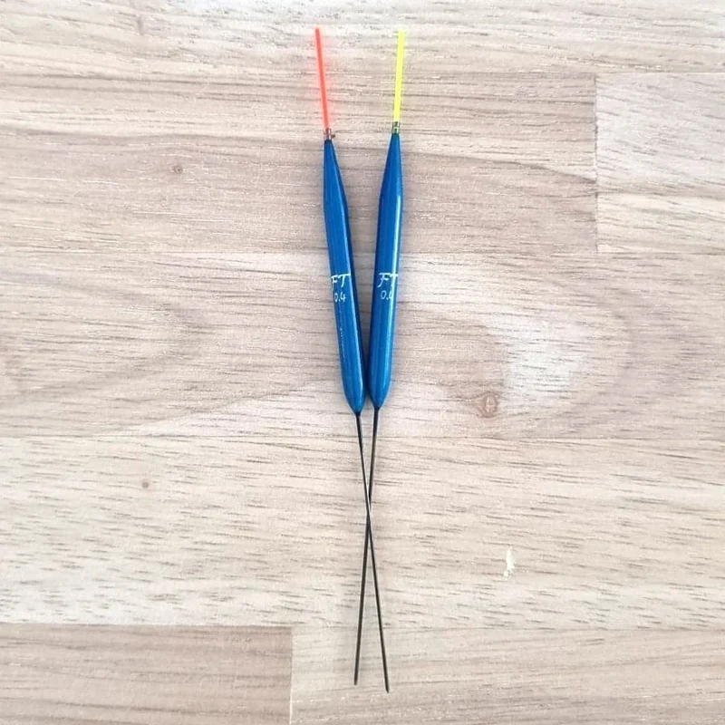FT3 Titanium – Dobber (5 stuks)