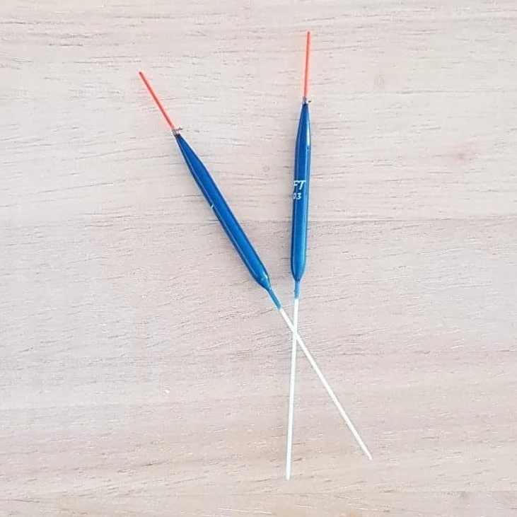 FT3 – Dobber (5 stuks)