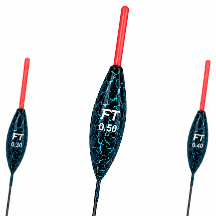 FT23 – Dobber (5 stuks) - 🎁