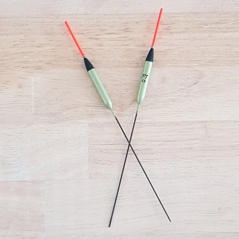 FT18 – Dobber (5 stuks) 💰