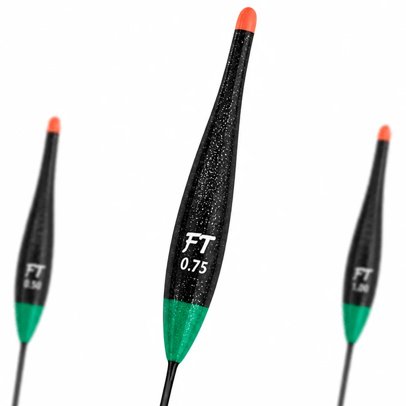 FT17 – Dobber (5 stuks) - 🎁