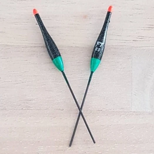 FT17 – Dobber (5 stuks) - 🎁