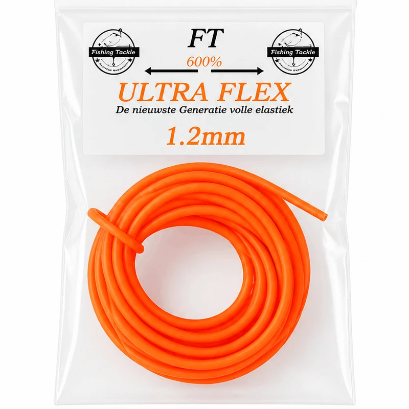 Ultraflex 5m – Hybride Elastiek