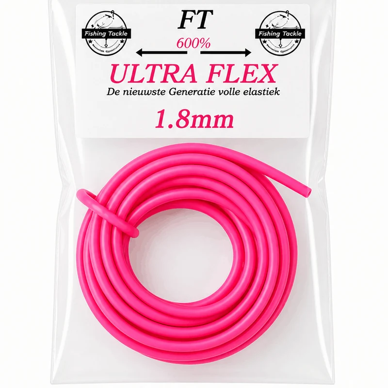 Ultraflex 5m – Hybride Elastiek