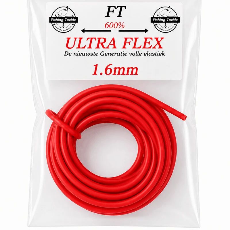 Ultraflex 5m – Hybride Elastiek