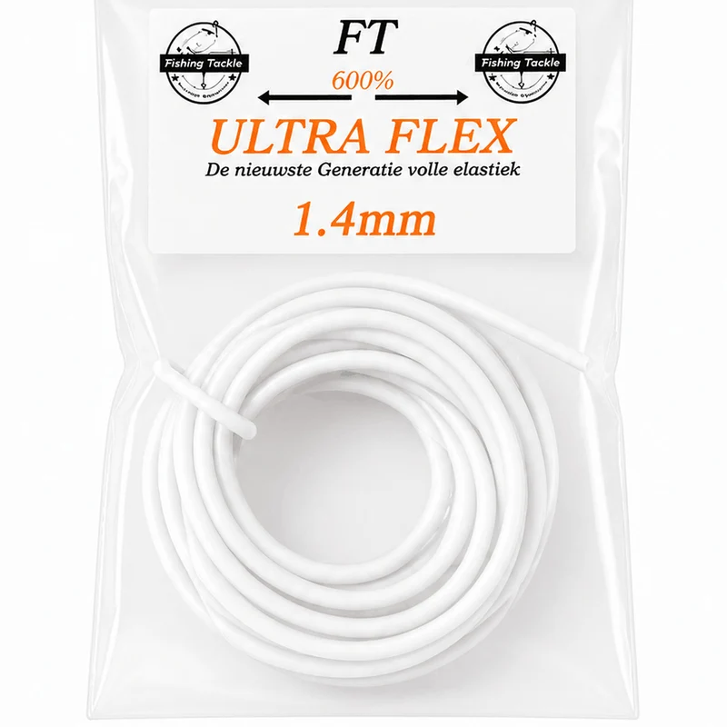 Ultraflex 5m – Hybride Elastiek