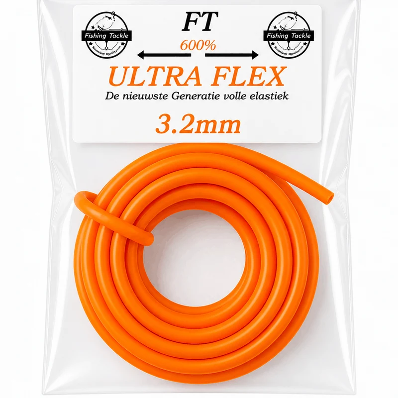 Ultraflex 5m – Hybride Elastiek