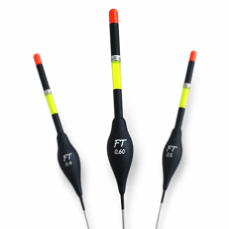 FT1 – Dobber (5 stuks)