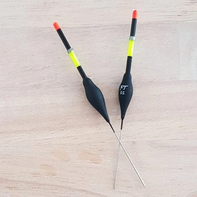 FT1 – Dobber (5 stuks)