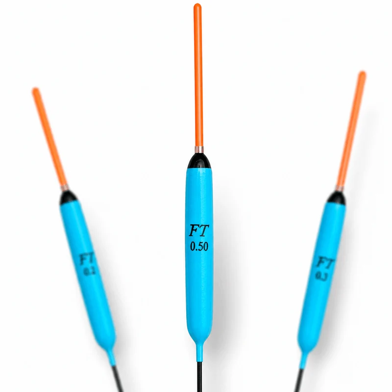 FT10 – Dobber (5 stuks)