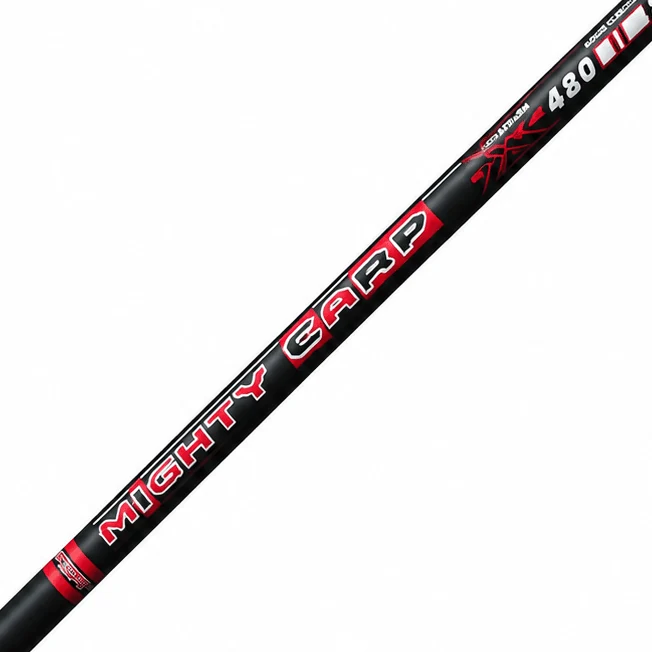 Mighty Carp P/O 480 Margin Pole – Kanthengel 🎁