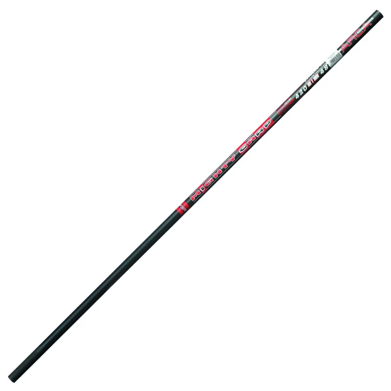 Mighty Carp P/O 480 Margin Pole – Kanthengel 🎁