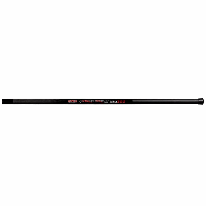 Pro Catcher Tele 300 & 400 Landing Net Handle – Schepnetsteel